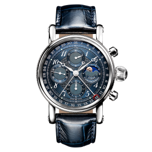 Lunar Chronograph