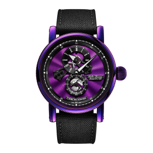 Flying Regulator Open Gear Purple Haze
