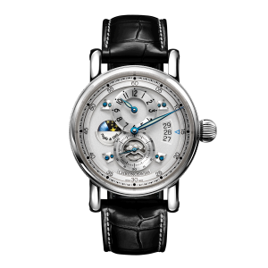 Flying Regulator Night & Day