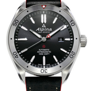 ALPINER 4 AUTOMATIC