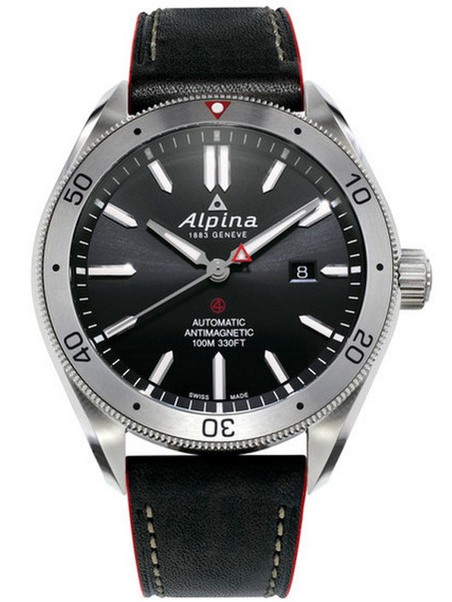 ALPINER 4 AUTOMATIC