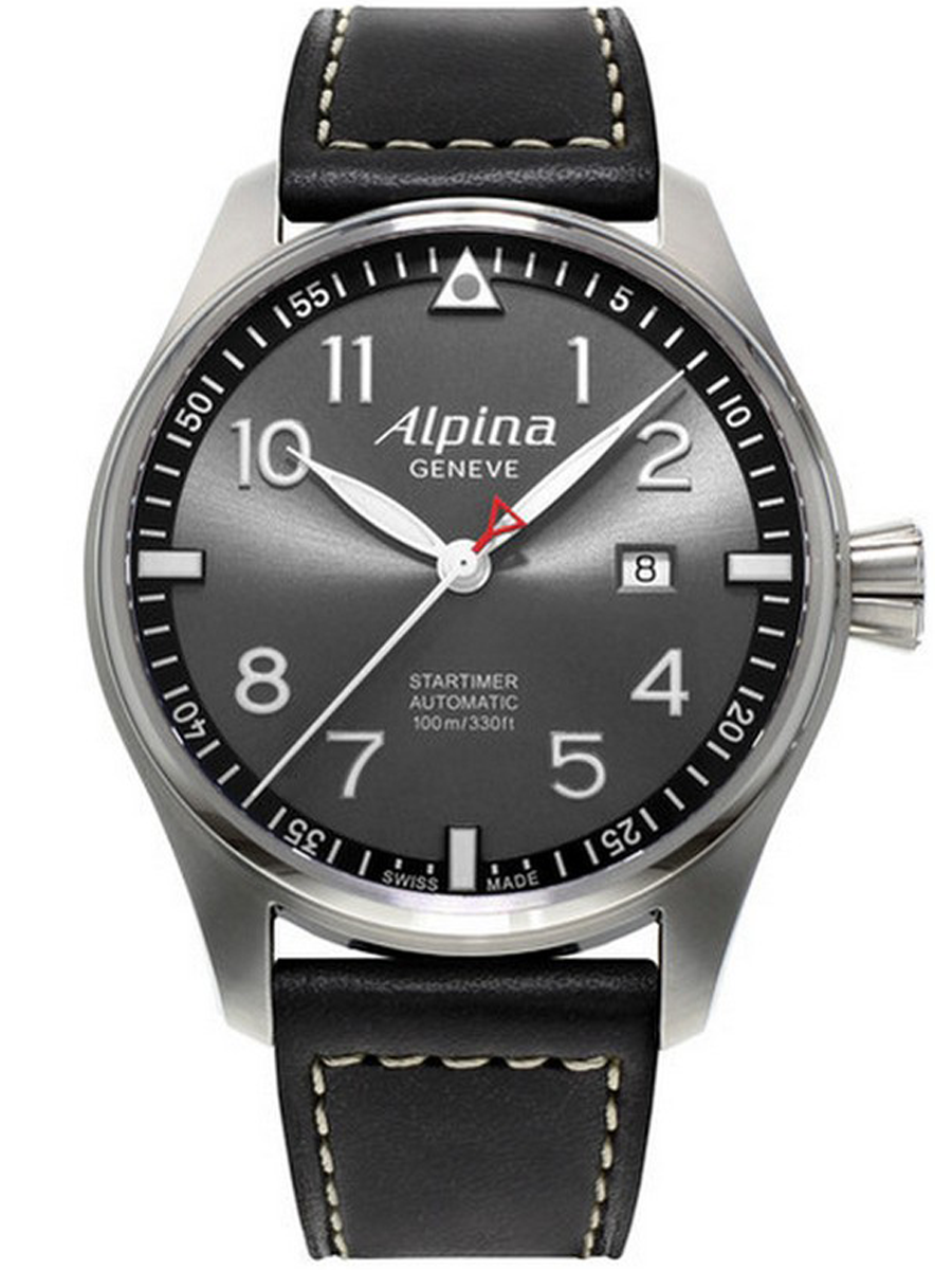 STARTIMER PILOT AUTOMATIC