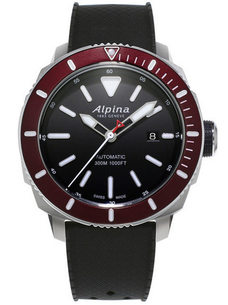 SEASTRONG DIVER 300 AUTOMATIC