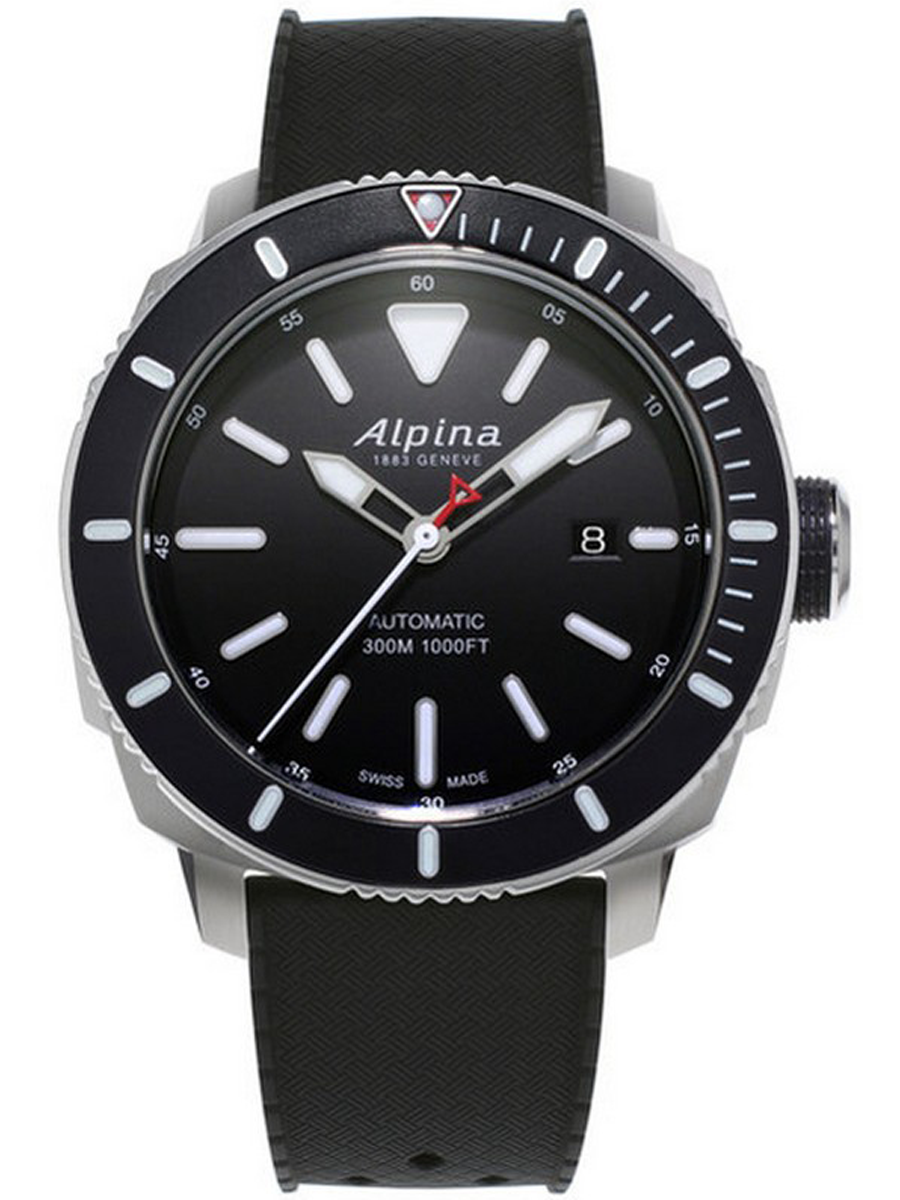 SEASTRONG DIVER 300 AUTOMATIC