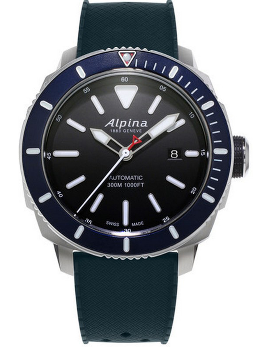 SEASTRONG DIVER 300 AUTOMATIC