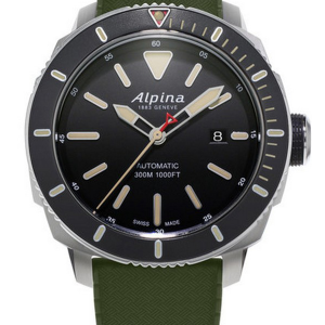 SEASTRONG DIVER 300 AUTOMATIC