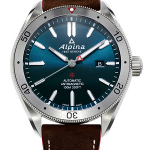 ALPINER 4 AUTOMATIC