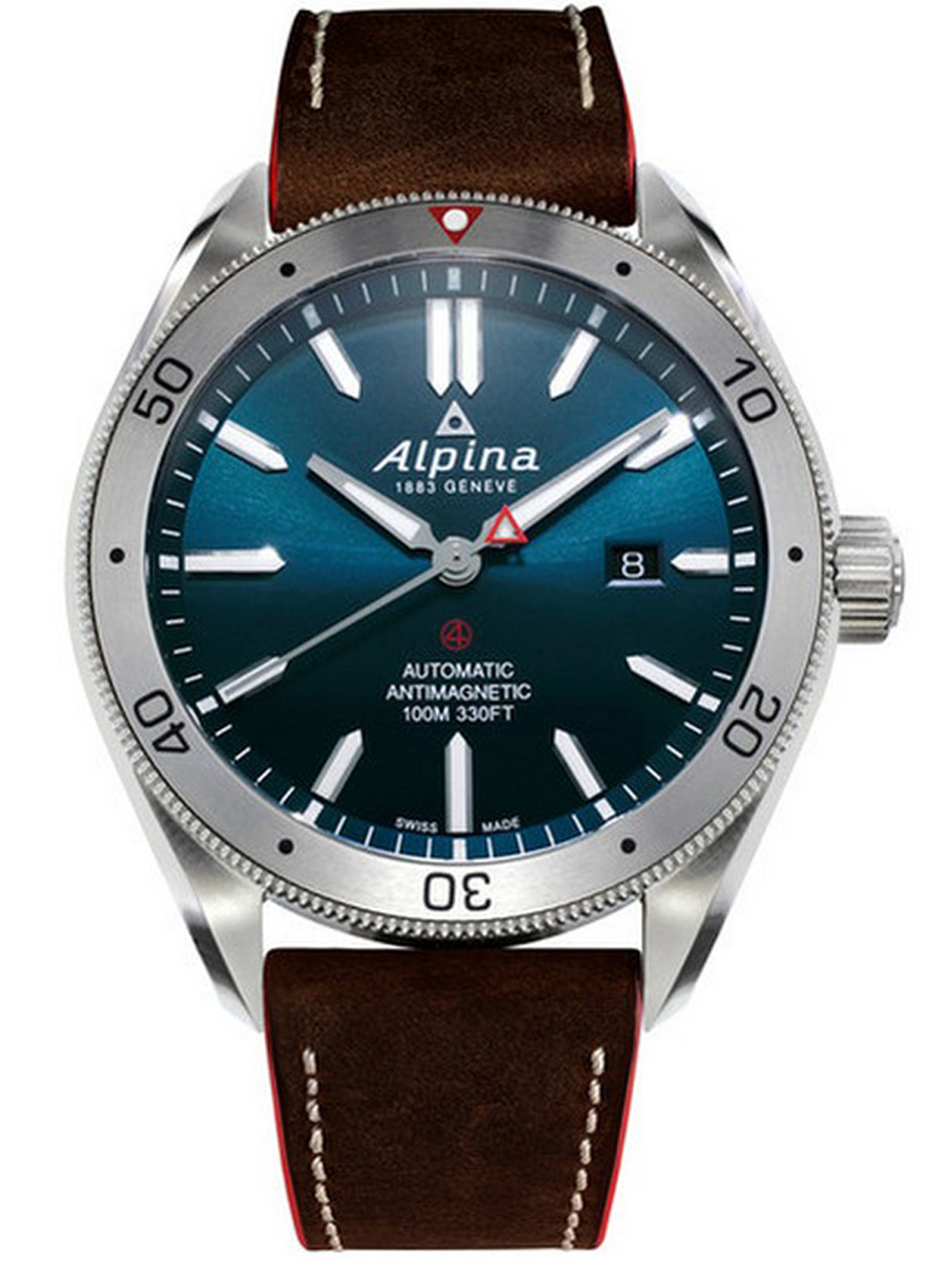ALPINER 4 AUTOMATIC