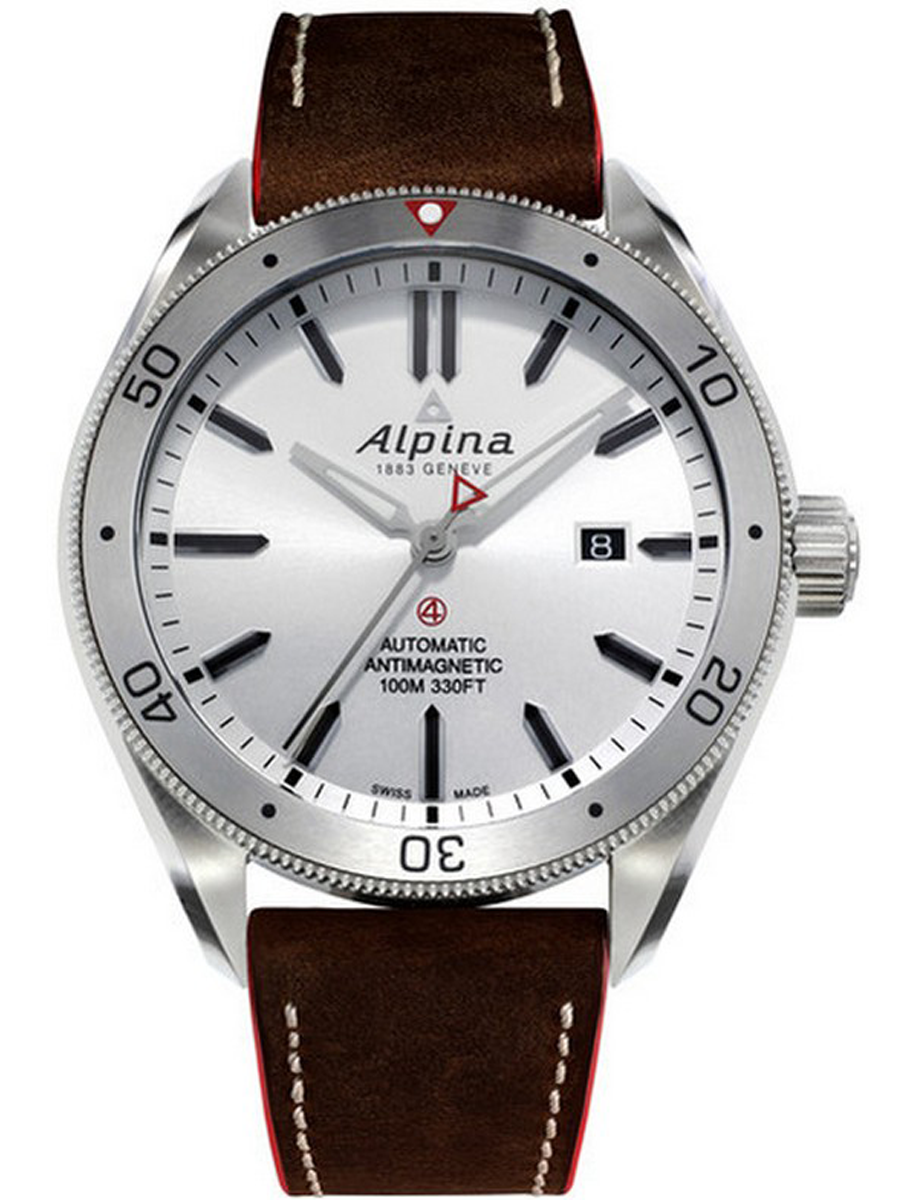 ALPINER 4 AUTOMATIC