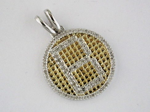 DIAMOND PENDANT