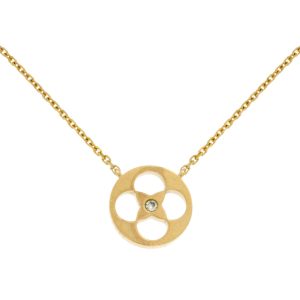DIAMOND NECKLACE
