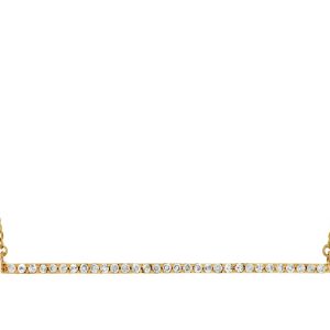 DIAMOND NECKLACE