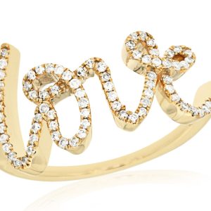 DIAMOND RING