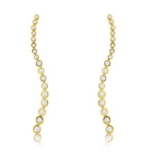 DIAMOND EARRING