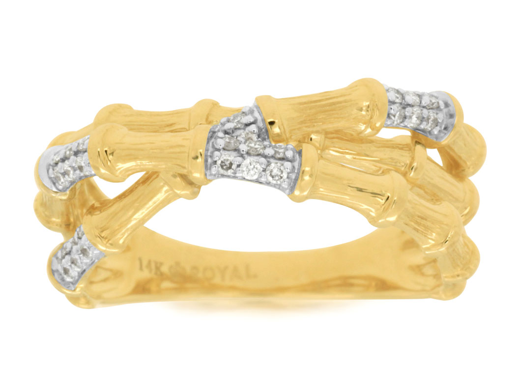 DIAMOND RING