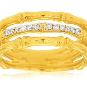 DIAMOND RING