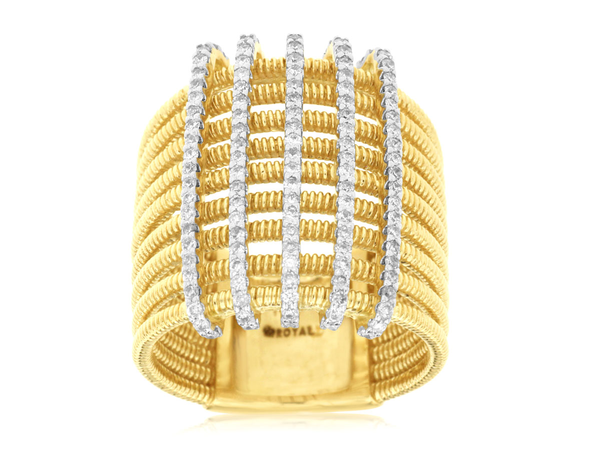 DIAMOND RING