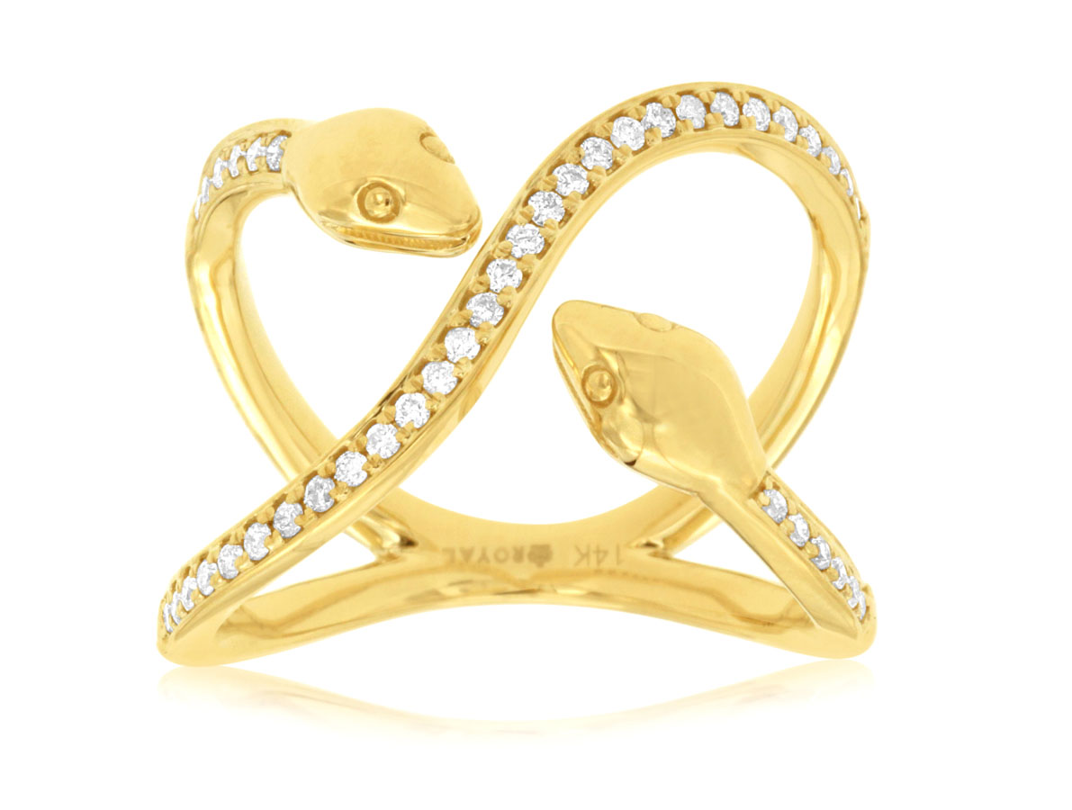 DIAMOND RING