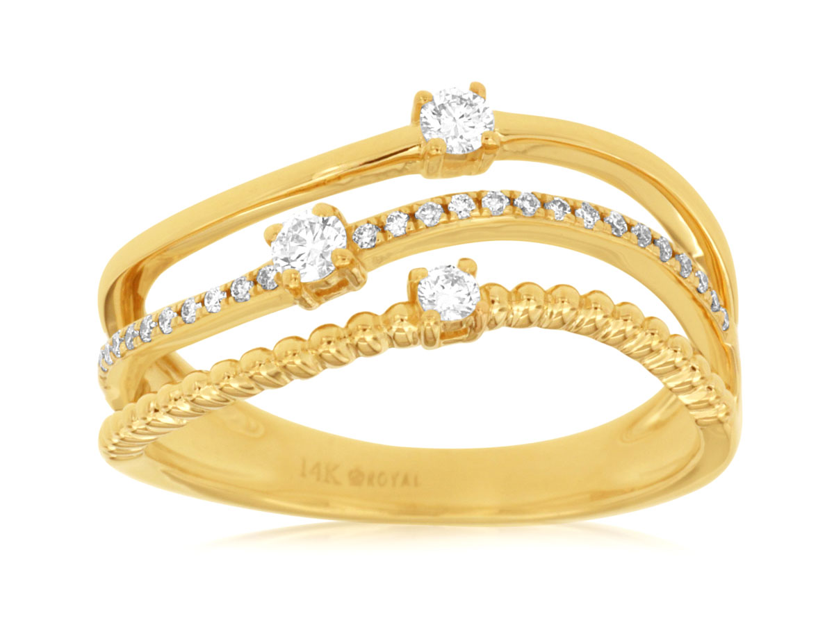 DIAMOND RING