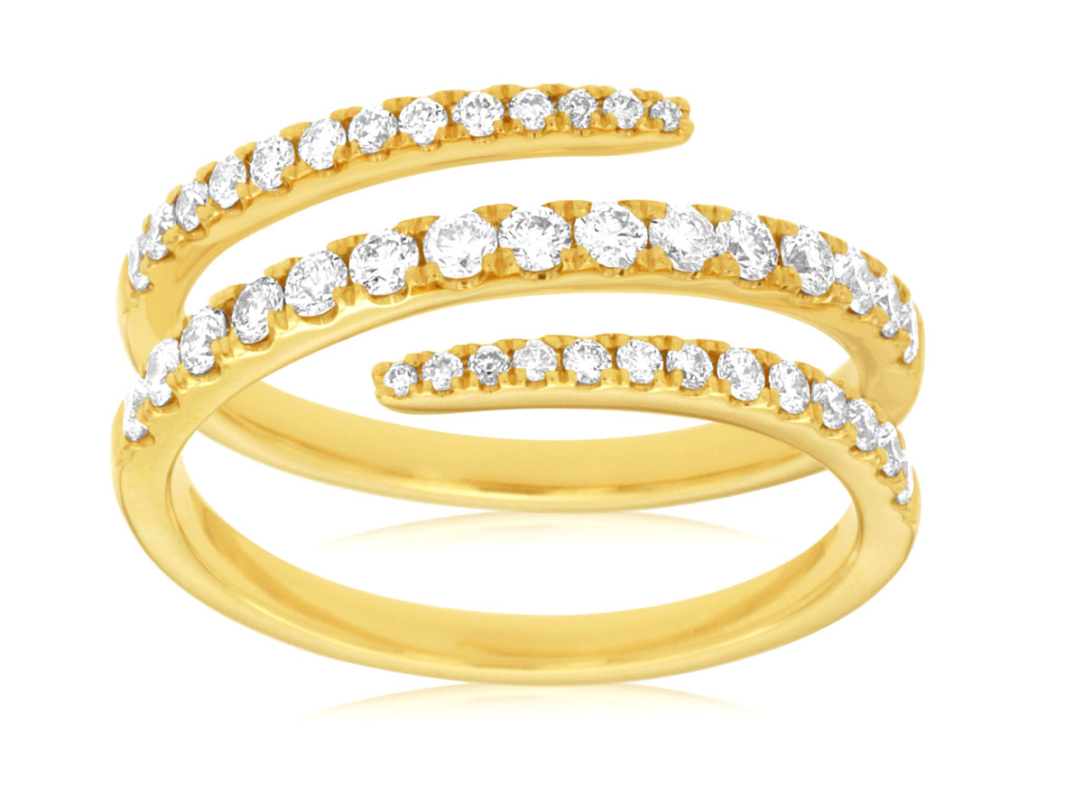 DIAMOND RING