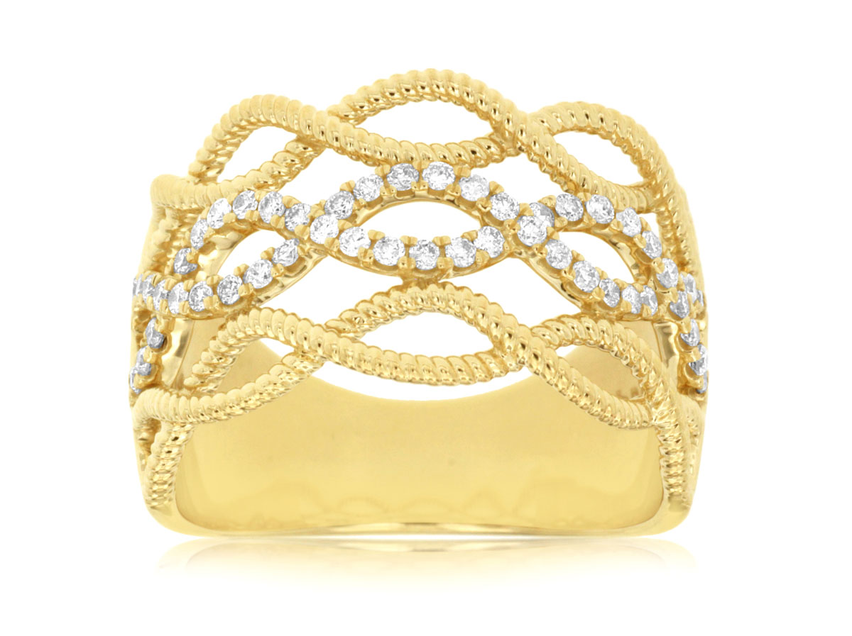 DIAMOND RING