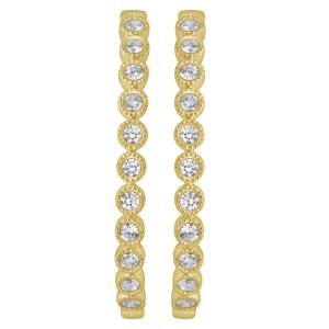 DIAMOND HOOPS