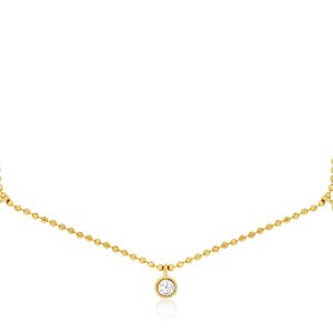 DIAMOND NECKLACE
