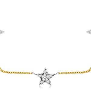 DIAMOND NECKLACE