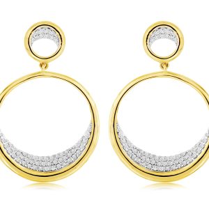 DIAMOND EARRING