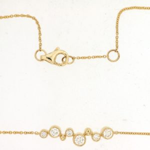 DIAMOND BRACELET