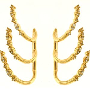 DIAMOND EARRING