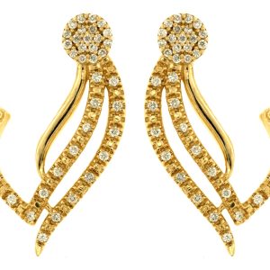 DIAMOND EARRING