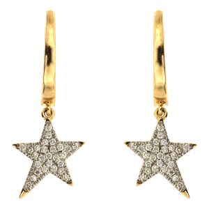 DIAMOND EARRING