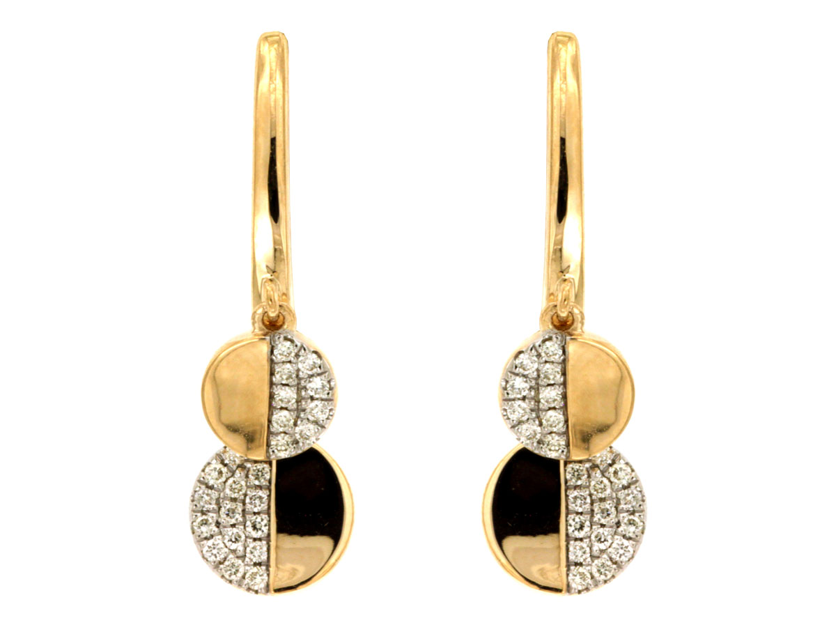 DIAMOND EARRING