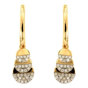 DIAMOND EARRING