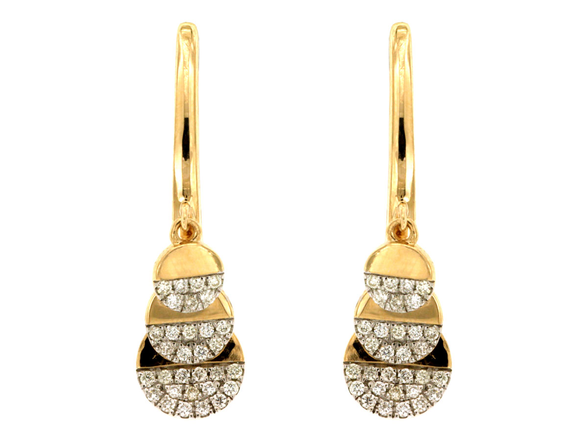 DIAMOND EARRING