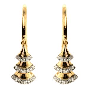 DIAMOND EARRING