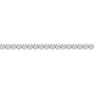 Illumination Line Bracelet 1ctw approx.