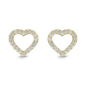 Classics Classics Earrings, 1st Ser., Mdl 11