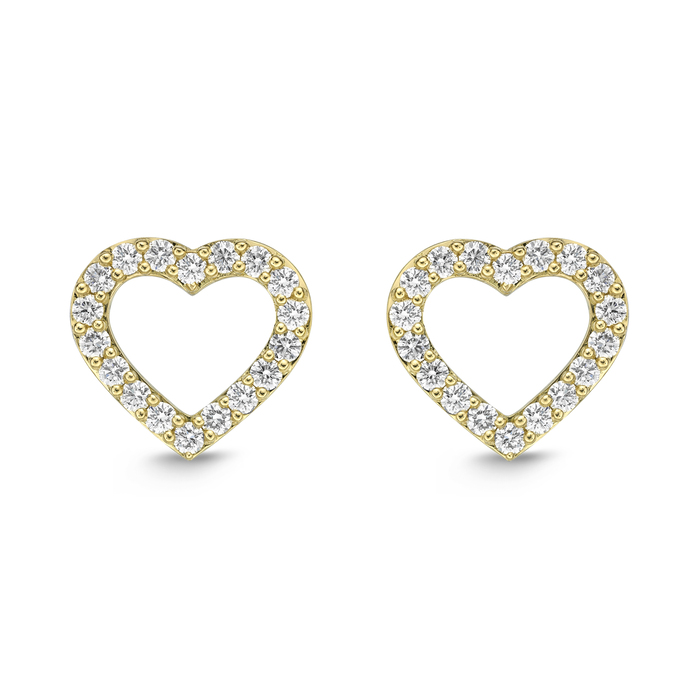 Classics Classics Earrings, 1st Ser., Mdl 11
