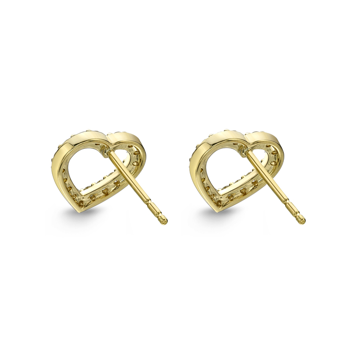 Classics Classics Earrings, 1st Ser., Mdl 11