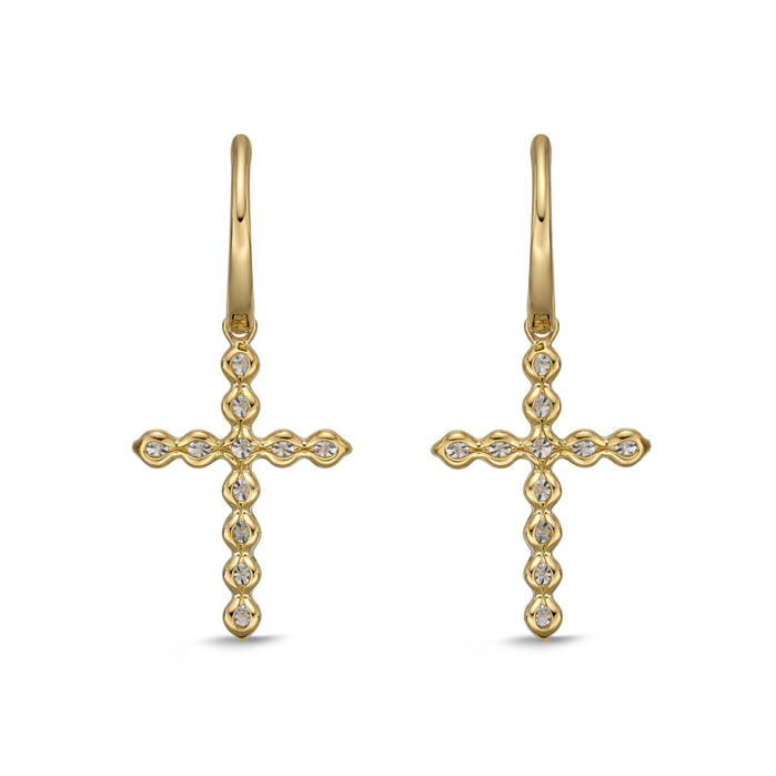 Classics Classics Earrings, 1st Ser., Mdl 19