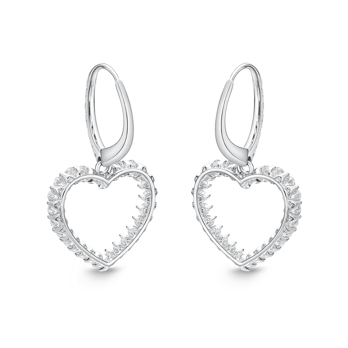 U-Basket Classics Earrings, 2nd Ser., Mdl 05