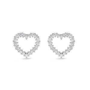 U-Basket Classics Earrings, 2nd Ser., Mdl 07