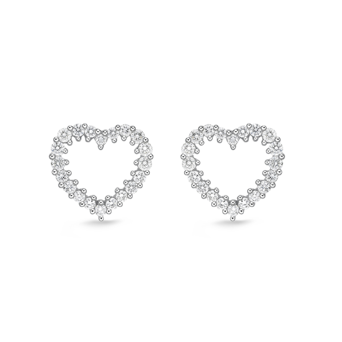U-Basket Classics Earrings, 2nd Ser., Mdl 07
