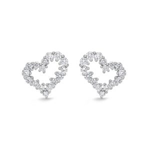 U-Basket Classics Earrings, 2nd Ser., Mdl 15
