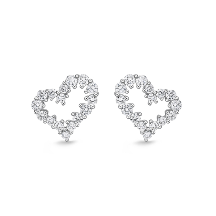 U-Basket Classics Earrings, 2nd Ser., Mdl 15