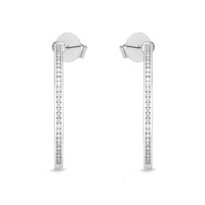 Channel Set (angled pin post) Round Hoops