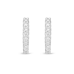 U-Basket Round Hoops
