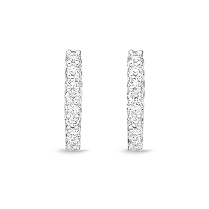 U-Basket Round Hoops